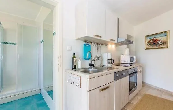 Appartement Apartmani Maslina Malinska