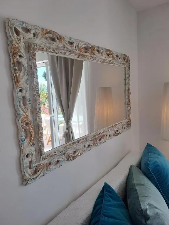 Apartmani Maslina Malinska Kroatië